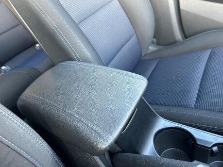 Hyundai TUCSON 1.6 GDi Blue Drive SE Euro 6 (s/s) 5dr 31