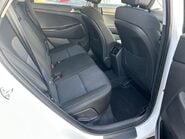 Hyundai TUCSON 1.6 GDi Blue Drive SE Euro 6 (s/s) 5dr 16