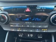 Hyundai TUCSON 1.6 GDi Blue Drive SE Euro 6 (s/s) 5dr 26