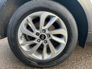 Hyundai TUCSON 1.6 GDi Blue Drive SE Euro 6 (s/s) 5dr 13