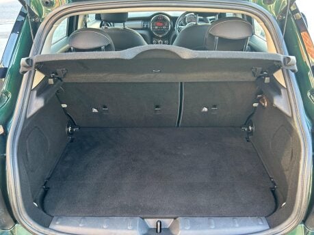Mini Hatch 1.5 Cooper Euro 6 (s/s) 5dr 13
