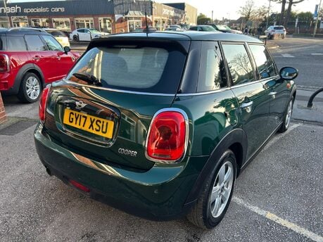 Mini Hatch 1.5 Cooper Euro 6 (s/s) 5dr 7