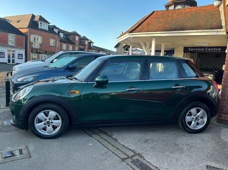Mini Hatch 1.5 Cooper Euro 6 (s/s) 5dr 3