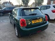 Mini Hatch 1.5 Cooper Euro 6 (s/s) 5dr 5