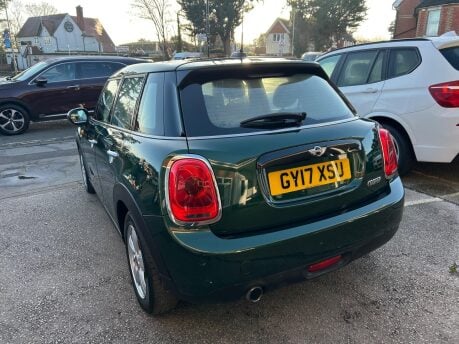 Mini Hatch 1.5 Cooper Euro 6 (s/s) 5dr 5