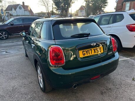 Mini Hatch 1.5 Cooper Euro 6 (s/s) 5dr 5