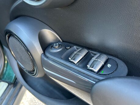 Mini Hatch 1.5 Cooper Euro 6 (s/s) 5dr 20