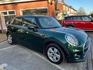 Mini Hatch 1.5 Cooper Euro 6 (s/s) 5dr 10