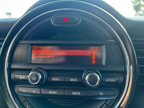 Mini Hatch 1.5 Cooper Euro 6 (s/s) 5dr 24