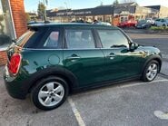 Mini Hatch 1.5 Cooper Euro 6 (s/s) 5dr 9