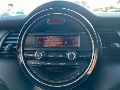 Mini Hatch 1.5 Cooper Euro 6 (s/s) 5dr 26