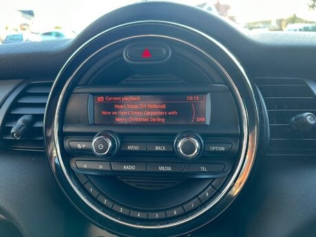 Mini Hatch 1.5 Cooper Euro 6 (s/s) 5dr 26