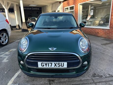 Mini Hatch 1.5 Cooper Euro 6 (s/s) 5dr 12