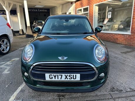 Mini Hatch 1.5 Cooper Euro 6 (s/s) 5dr 12