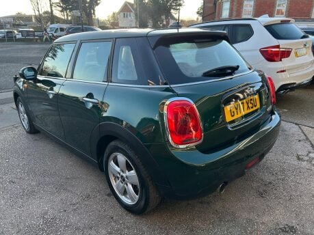 Mini Hatch 1.5 Cooper Euro 6 (s/s) 5dr 4