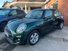 Mini Hatch 1.5 Cooper Euro 6 (s/s) 5dr