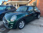 Mini Hatch 1.5 Cooper Euro 6 (s/s) 5dr 1
