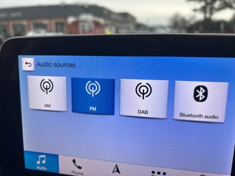 Ford Focus 1.0T EcoBoost 125 Active X Euro 6 (s/s) 5dr 23