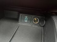 Ford Focus 1.0T EcoBoost 125 Active X Euro 6 (s/s) 5dr 21