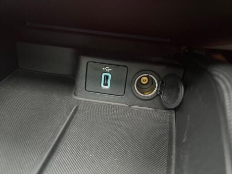 Ford Focus 1.0T EcoBoost 125 Active X Euro 6 (s/s) 5dr 21