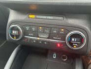 Ford Focus 1.0T EcoBoost 125 Active X Euro 6 (s/s) 5dr 25