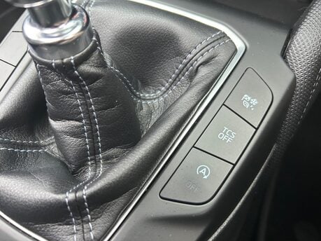 Ford Focus 1.0T EcoBoost 125 Active X Euro 6 (s/s) 5dr 17