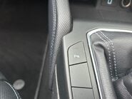 Ford Focus 1.0T EcoBoost 125 Active X Euro 6 (s/s) 5dr 18