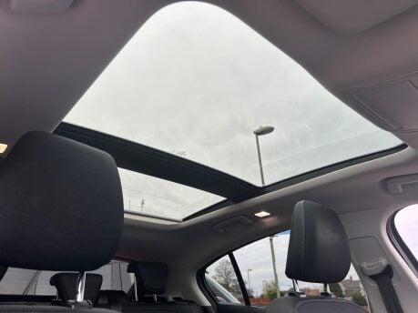 Ford Focus 1.0T EcoBoost 125 Active X Euro 6 (s/s) 5dr 11