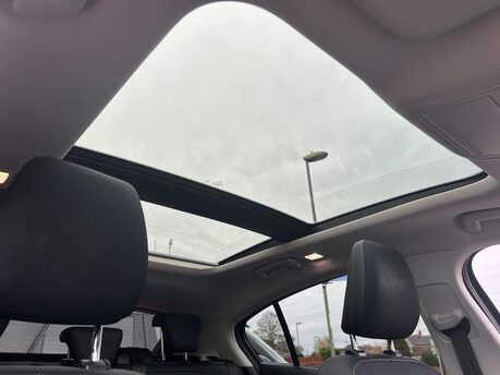 Ford Focus 1.0T EcoBoost 125 Active X Euro 6 (s/s) 5dr 11