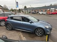 Ford Focus 1.0T EcoBoost 125 Active X Euro 6 (s/s) 5dr 34