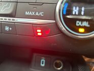 Ford Focus 1.0T EcoBoost 125 Active X Euro 6 (s/s) 5dr 22