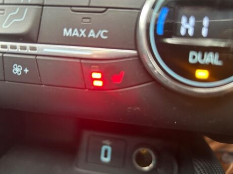 Ford Focus 1.0T EcoBoost 125 Active X Euro 6 (s/s) 5dr 22