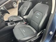 Ford Focus 1.0T EcoBoost 125 Active X Euro 6 (s/s) 5dr 30