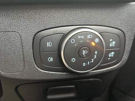 Ford Focus 1.0T EcoBoost 125 Active X Euro 6 (s/s) 5dr 14