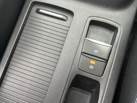 Ford Focus 1.0T EcoBoost 125 Active X Euro 6 (s/s) 5dr 19