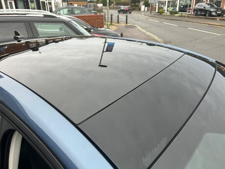 Ford Focus 1.0T EcoBoost 125 Active X Euro 6 (s/s) 5dr 12