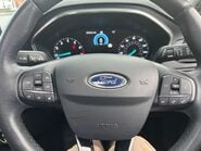 Ford Focus 1.0T EcoBoost 125 Active X Euro 6 (s/s) 5dr 16