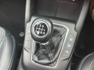 Ford Focus 1.0T EcoBoost 125 Active X Euro 6 (s/s) 5dr 20