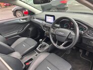 Ford Focus 1.0T EcoBoost 125 Active X Euro 6 (s/s) 5dr 32