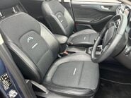 Ford Focus 1.0T EcoBoost 125 Active X Euro 6 (s/s) 5dr 33