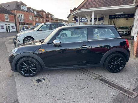 Mini Hatch COOPER 5