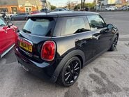 Mini Hatch COOPER 8