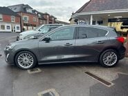 Ford Focus TITANIUM X 3