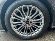 Ford Focus TITANIUM X 12