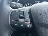 Ford Focus TITANIUM X 23