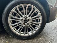 Ford Focus TITANIUM X 13