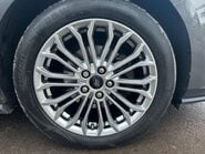 Ford Focus TITANIUM X 11