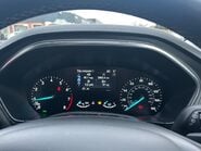 Ford Focus TITANIUM X 22