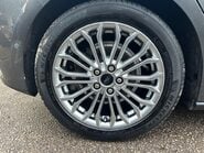 Ford Focus TITANIUM X 10
