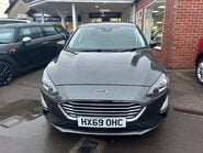 Ford Focus TITANIUM X 9